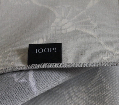 Rückseite des Badvorlegers Repetition von Joop: Qualität bis ins Detail – die Rückseite dieses Badvorlegers von Joop zeugt von hochwertiger Verarbeitung.