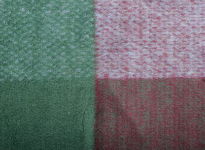 Biederlack Colourmix Baumwolldecke, Couchdecke: Kuschelige Decke für Ihr Zuhause.