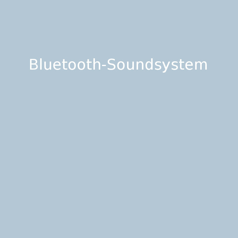 Bluetooth-Soundsystem für Badspiegel von Vogelsang – Innovatives Zubehör, das nahtlos in Ihren Vogelsang Badspiegel integriert wird und für Musikgenuss und klare Soundqualität im Badezimmer sorgt