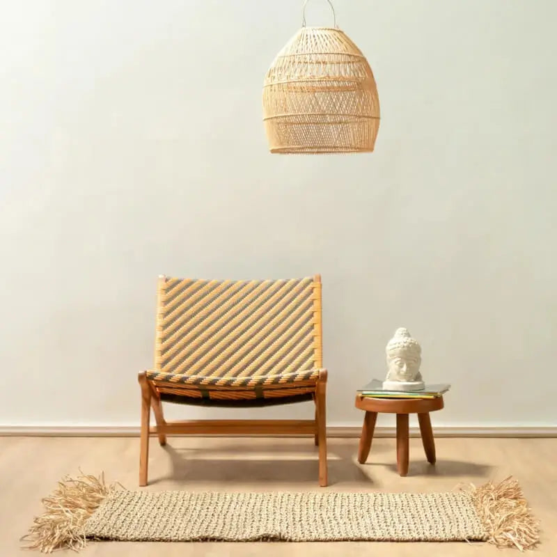 Boho & Bali Style Einrichtung – Deko-Tipps für sommerliche Wohnräume bei DAWELBA