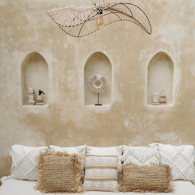 Boho Look für Zuhause bei Dawelba