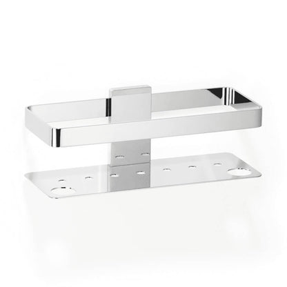 Duschablage von Giese Newport zum Kleben, ohne Bohren.