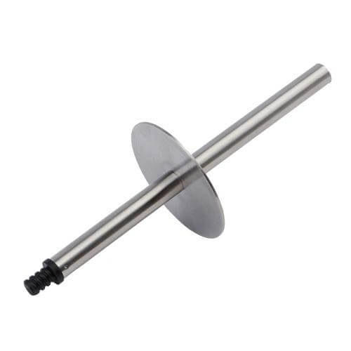 Aquanova Stibhr-10 Ersatzgriff für Hammam Toilettenbürste: Praktisches Zubehör für Ihre Toilettenbürste.