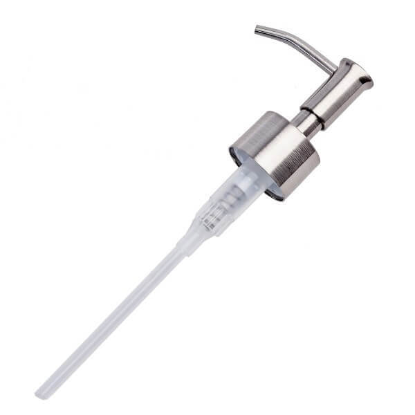 Ersatzpumpe für Hammam Seifenspender: Praktisches Zubehör für Ihren Seifenspender.