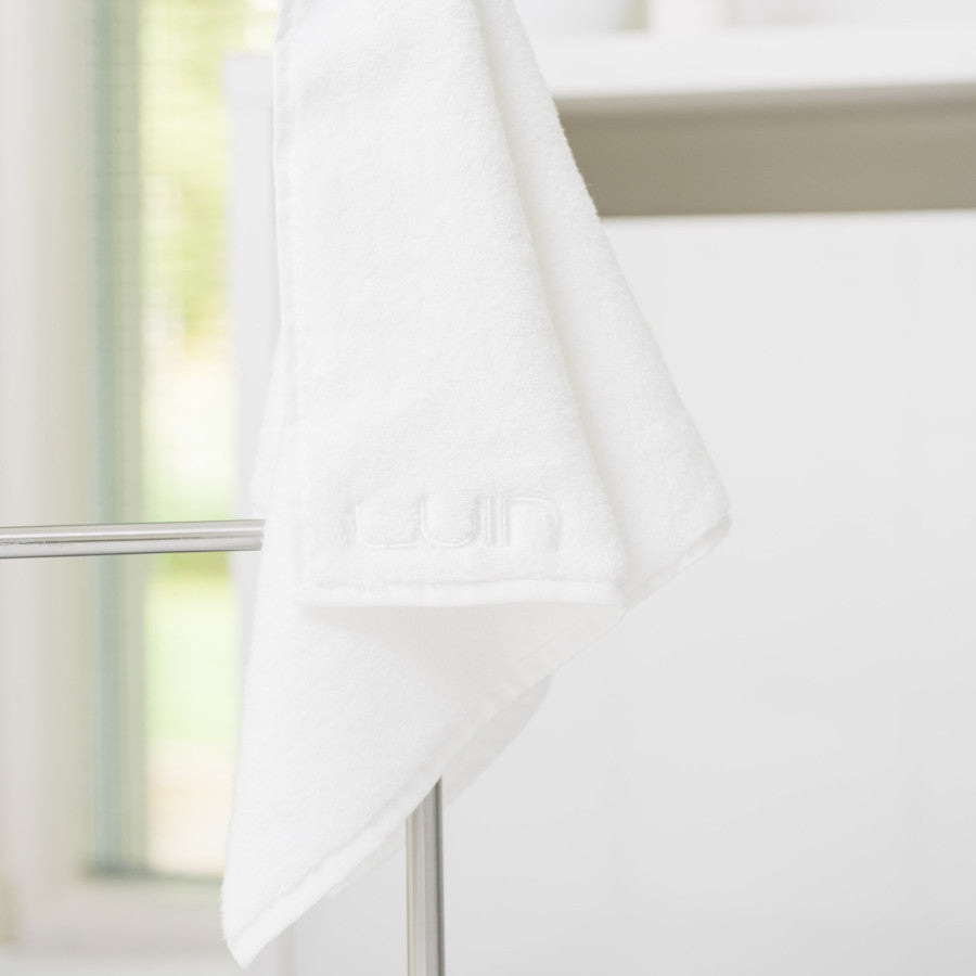 SPA Flauschige Handtücher, hochwertig, Baumwolle, Öko-Tex, Snow White: Hochwertige, weiche Handtücher für Ihr Badezimmer.
