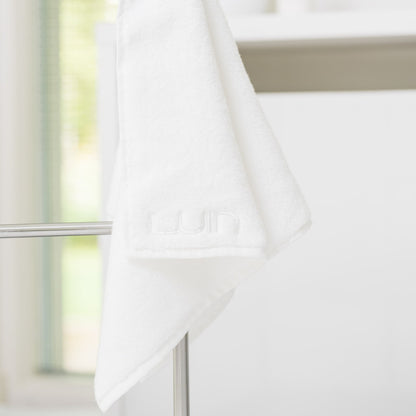 SPA Flauschige Handtücher, hochwertig, Baumwolle, Öko-Tex, Snow White: Hochwertige, weiche Handtücher für Ihr Badezimmer.