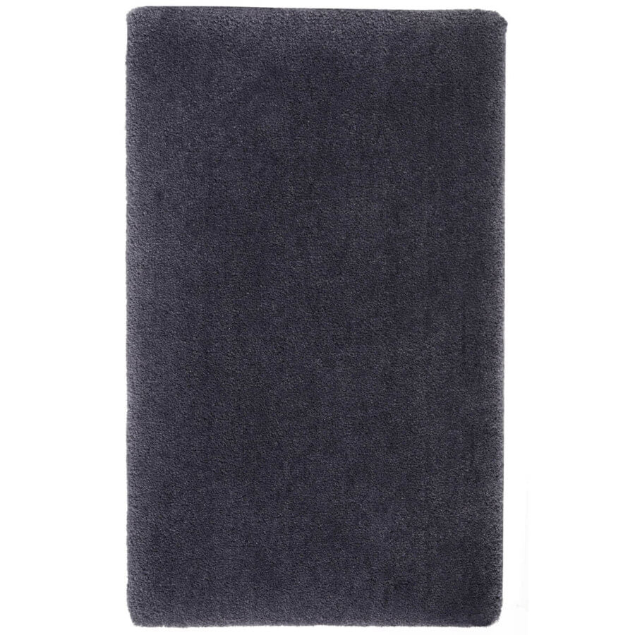 Weicher Badteppich Mauro 96 von Aquanova – flauschige und pflegeleichte Badezimmermatte