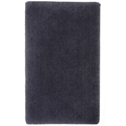 Weicher Badteppich Mauro 96 von Aquanova – flauschige und pflegeleichte Badezimmermatte