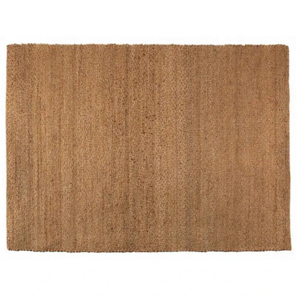 Jute Teppich Elliot - Bronze
