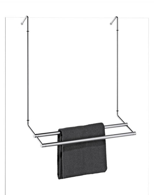 Handtuchhalter Server von Giese für die Bad-Duschwand: Der Handtuchhalter ist eine praktische Ergänzung für die Dusche.