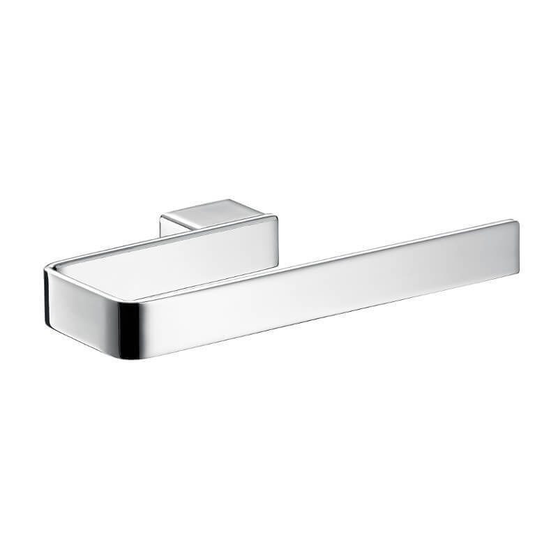 Emco Loft Eleganter Handtuchring für Ihr Gäste-WC: Stilvolle Details für Ihr Zuhause.