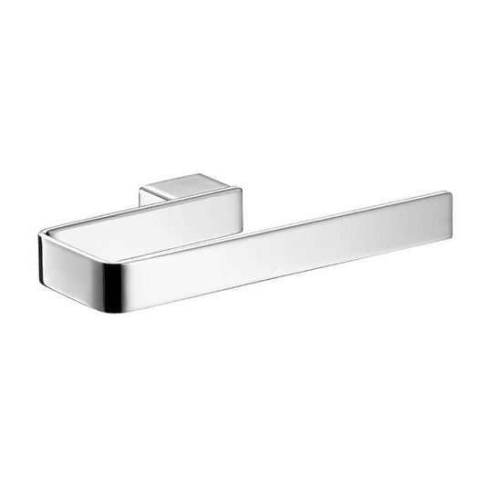 Emco Loft Eleganter Handtuchring für Ihr Gäste-WC: Stilvolle Details für Ihr Zuhause.