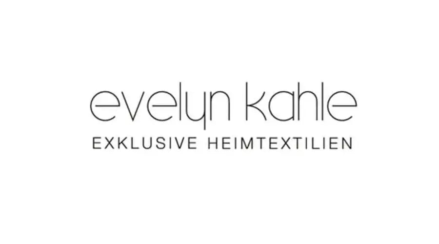 Logo Evelyn Kahle Heintextilien