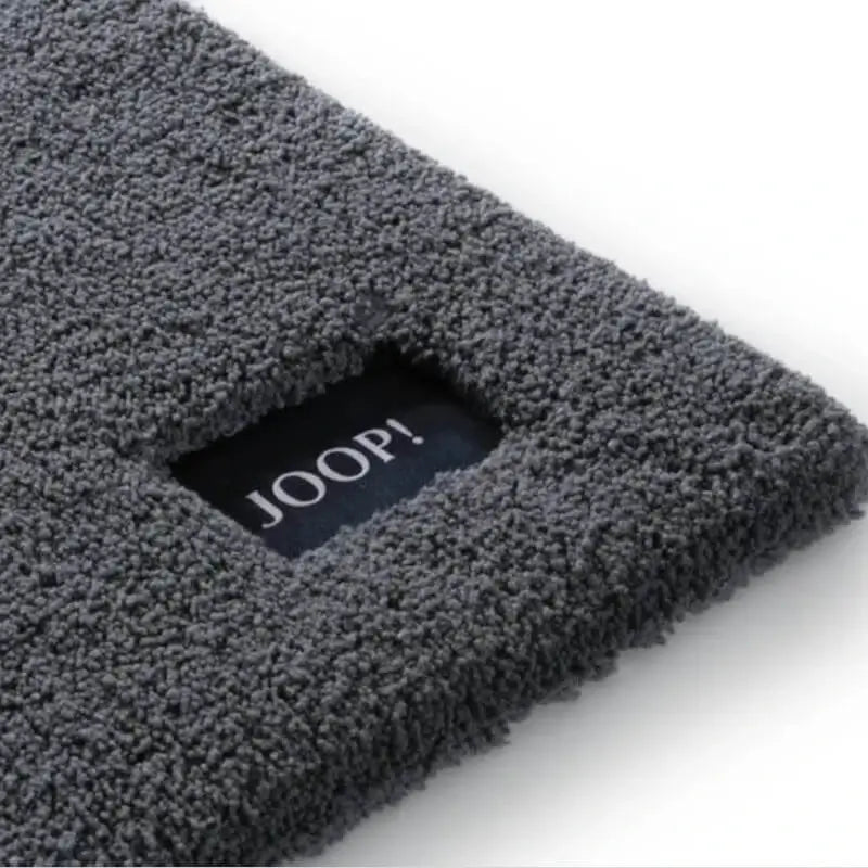 Hochwertiger Joop Badteppich mit Logo in edlem Design – jetzt kaufen