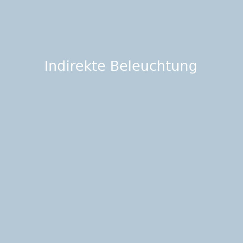 Indirekte Beleuchtung für Badspiegel von Vogelsang – Schafft eine sanfte, gleichmäßige Lichtverteilung, die das Badezimmer in warmem, angenehmem Licht erstrahlen lässt und für eine entspannte Atmosphäre sorgt