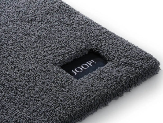 JOOP! 11 Basic Badezimmermatte: Stilvolle Badteppiche von JOOP! für Ihr Badezimmer.