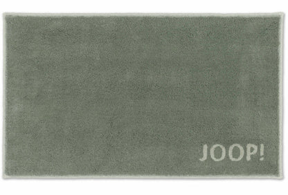 JOOP! Classic Badezimmerteppich/Badematte, Jadegrün: Hochwertiger Teppich für Ihr Badezimmer.