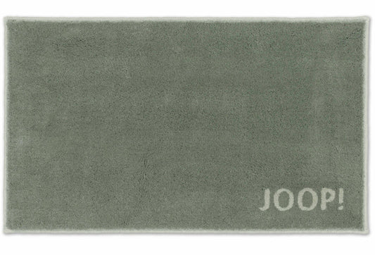 JOOP! Classic Badezimmerteppich/Badematte, Jadegrün: Hochwertiger Teppich für Ihr Badezimmer.