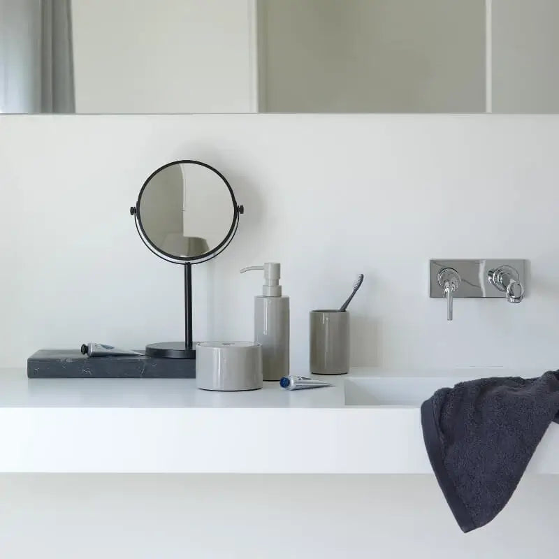 Kleines Bad gestalten – kreative Ideen und Lösungen, um ein Badezimmer zu verschönern und optimal zu nutzen, auch bei begrenztem Platz