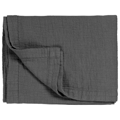 Leichte Tagesdecke Vandyck Pure 68 aus Baumwolle