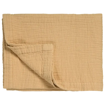 Leichte Tagesdecke Vandyck Pure 68 aus Baumwolle