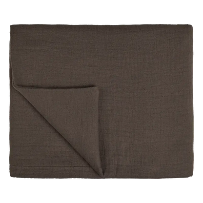 Leichte Tagesdecke Vandyck Pure 68 aus Baumwolle