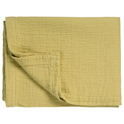 Leichte Tagesdecke Vandyck Pure 68 aus Baumwolle