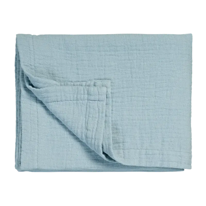 Leichte Tagesdecke Vandyck Pure 68 aus Baumwolle