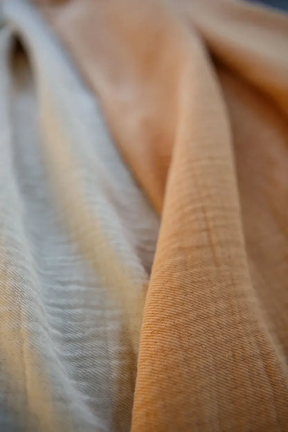 Leichte Tagesdecke Vandyck Pure 68 aus Baumwolle