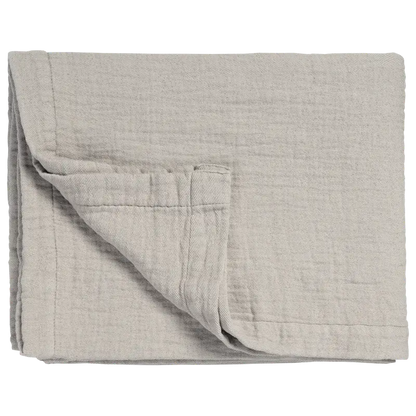 Leichte Tagesdecke Vandyck Pure 68 aus Baumwolle