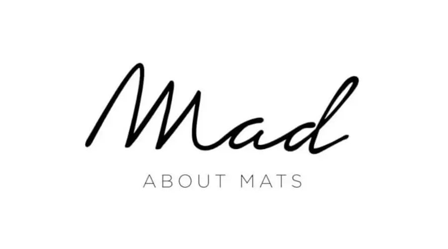 Logo Mad about Mats