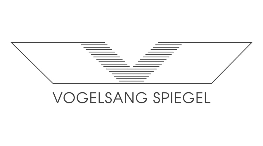 Logo Vogelsang Badspiegel