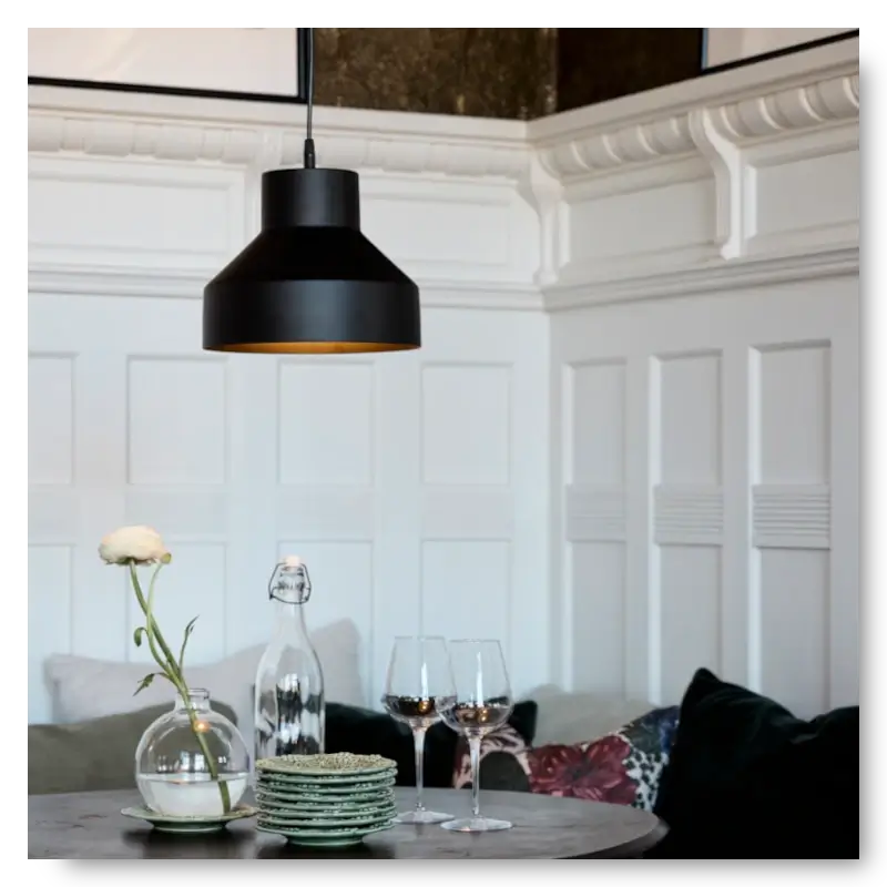 Beleuchtung, moderne Leuchten, Pendelleuchte, Hängeleuchte, für eine stilvolle Atmosphäre in Ihrem Zuhause