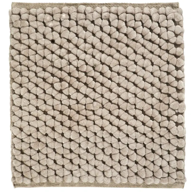 moderner-badezimmerteppich-wc-vorleger-60x60cm-onyx-aquanova-greige