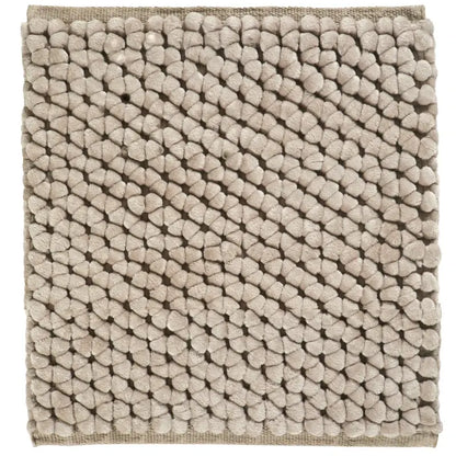 moderner-badezimmerteppich-wc-vorleger-60x60cm-onyx-aquanova-greige