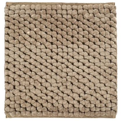 moderner-badezimmerteppich-wc-vorleger-60x60cm-onyx-aquanova-sand-beige