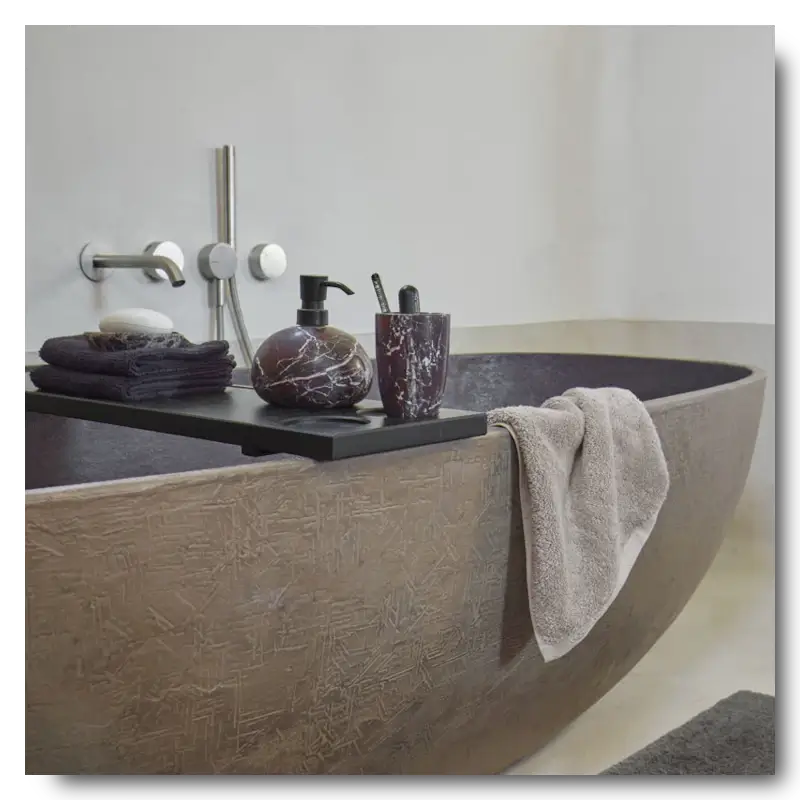 Badezimmerzubehör – modernes Zubehör für Ordnung und Komfort im Badezimmer