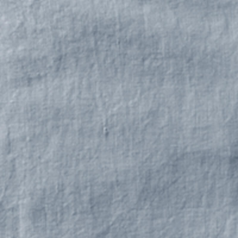 Maxime Leinentischdecke, Ocean Blue: Farbige Tischdecke für Ihr Zuhause.