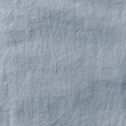 Maxime Leinentischdecke, Ocean Blue: Farbige Tischdecke für Ihr Zuhause.