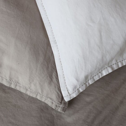 Kissenbezug "Catelijne" von Passion for Linen: Der Kissenbezug ist ein stilvoller Bezug.