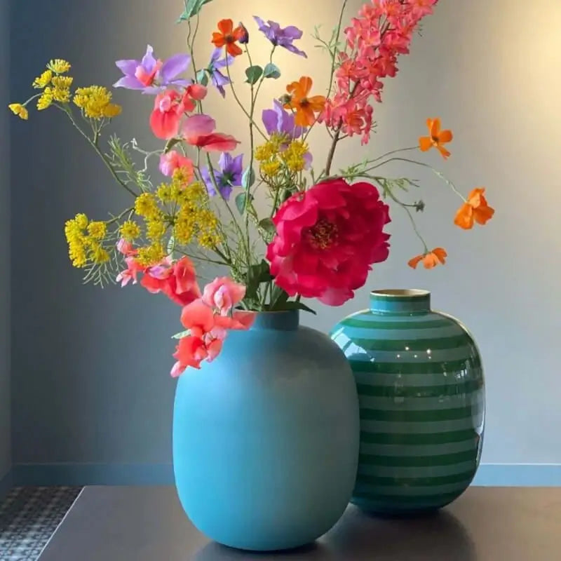 Die perfekte Vase für jeden Raum – stilvolle Dekovase für Blumen und Trockenblumen