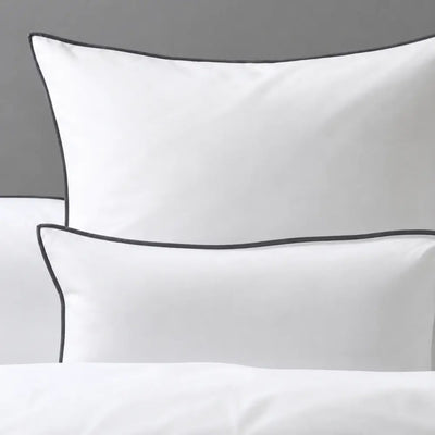 Elegante Bettwäsche Perkal Fee
