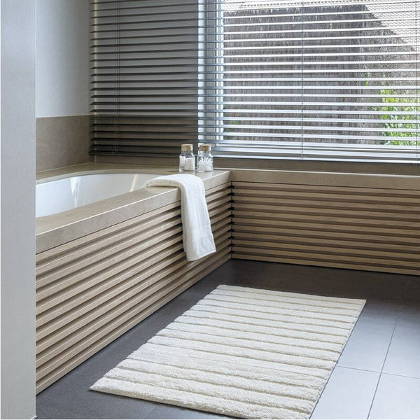 Badematte Baumwolle California