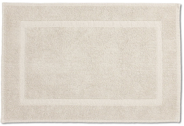 Rhomtuft Badvorleger Pearl