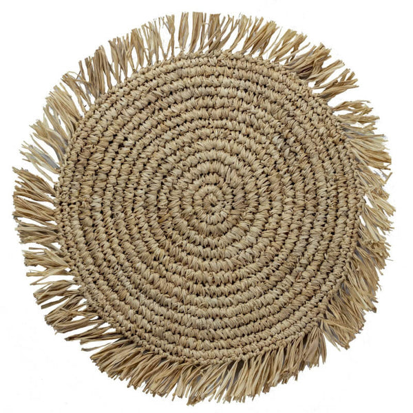 Tischset Boho Ambon