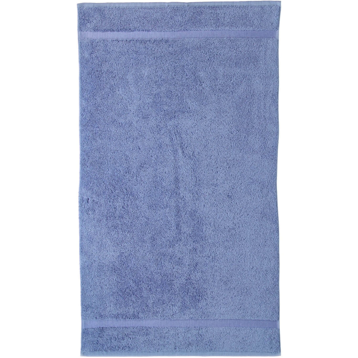 Saunatuch oder Saunahandtuch Princess von Rhomtuft in der erfrischenden Farbe Aqua, perfekt für entspannende Sauna-Momente.