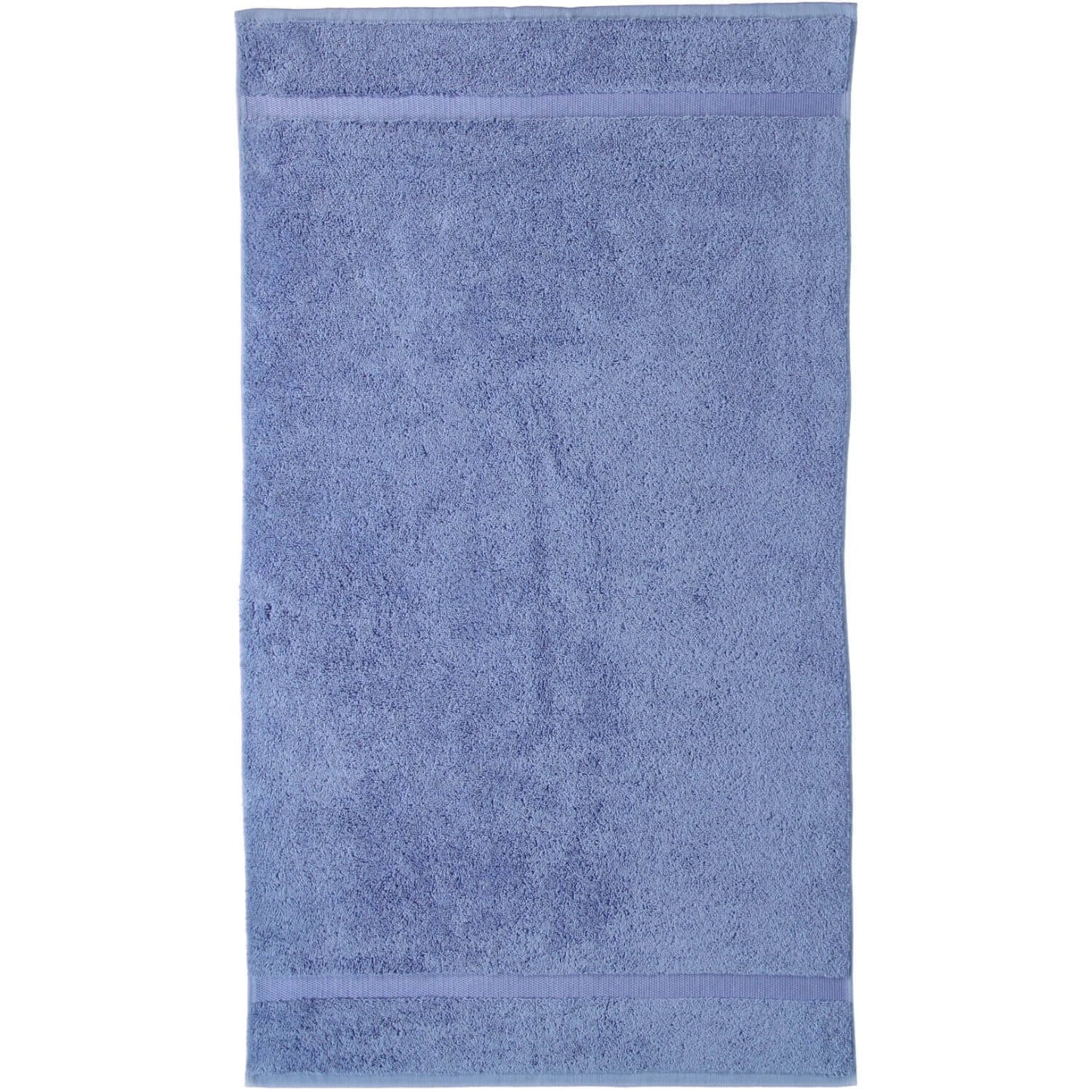 Saunatuch oder Saunahandtuch Princess von Rhomtuft in der erfrischenden Farbe Aqua, perfekt für entspannende Sauna-Momente.