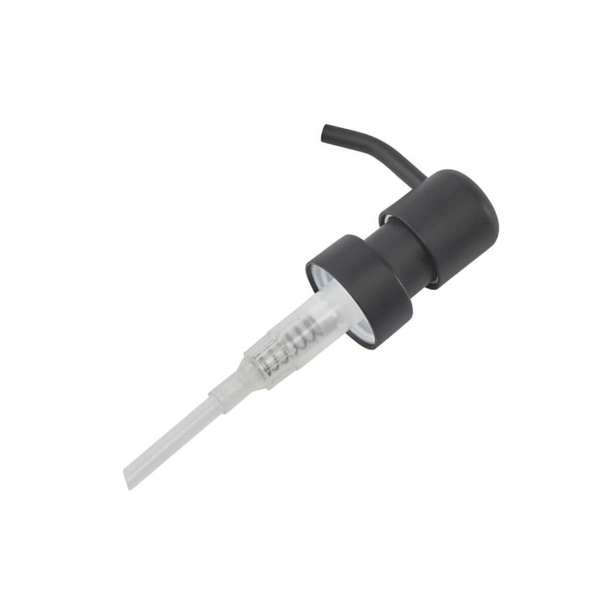 Aquanova Seifenspender Ersatzpumpe, Banu Schwarz (PUMDIS-54): Ersatzpumpe für Aquanova Seifenspender.