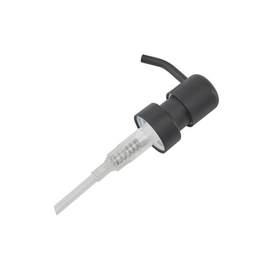 Aquanova Seifenspender Ersatzpumpe, Banu Schwarz (PUMDIS-54): Ersatzpumpe für Aquanova Seifenspender.