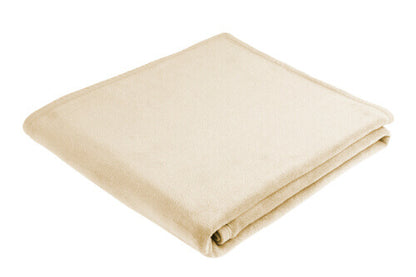 Sofadecke "Pure Cotton": Diese Sofadecke aus reiner Natur-Baumwolle ist nicht nur kuschelig, sondern auch ein echtes Naturprodukt.